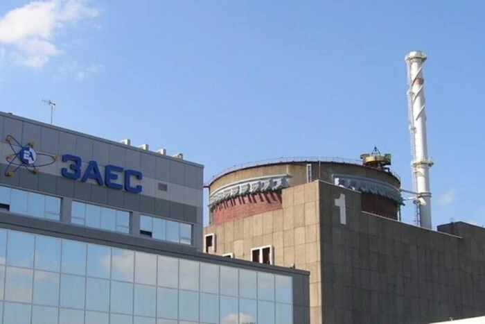 Zaporizhzhia NPP Connected to Power Grid - Ukrenergo