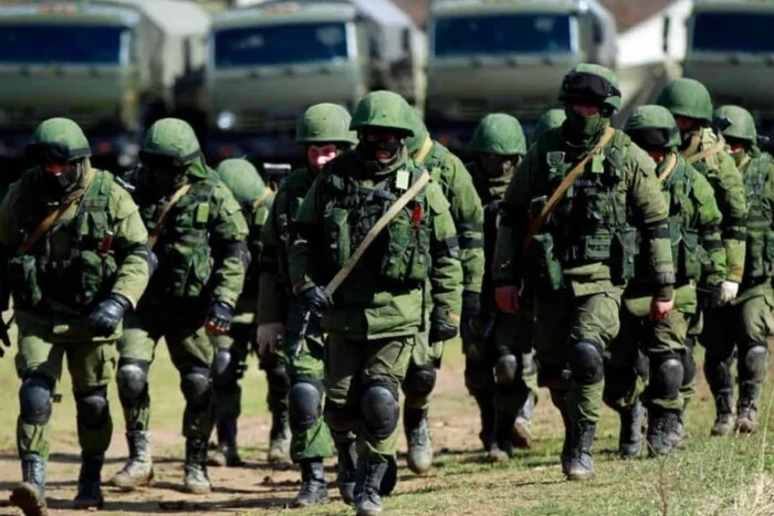 РФ прагне наблизитись до Сум: аналітики ISW оцінили її шанси