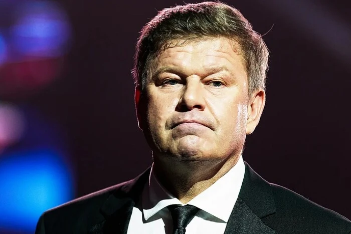 „Degeneruje”. Propagandysta Guberniew opowiedział o stanie rosyjskiego sportu