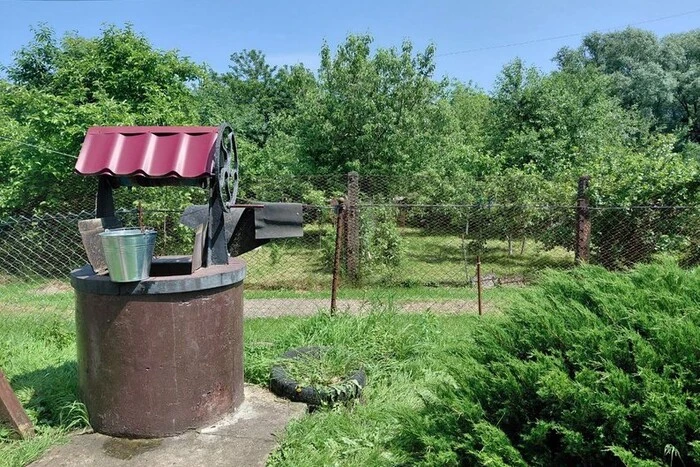 W obwodzie lwowskim temperatura wody w studni wzrosła do 40°C