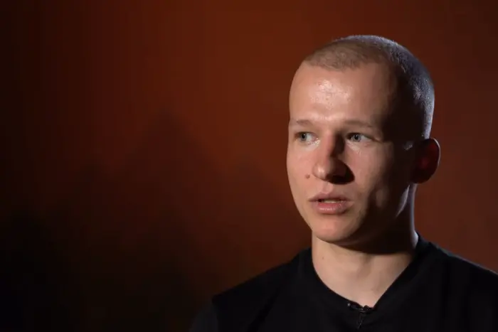 The Defender of Mariupol Saved from Execution by His Surname