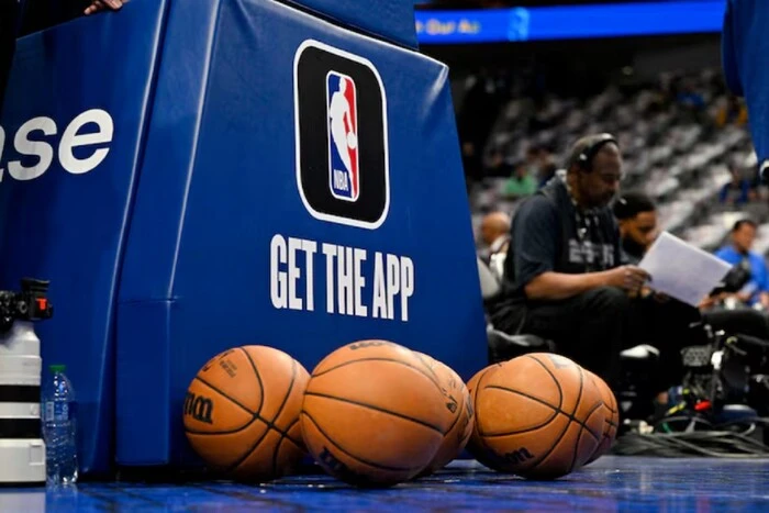 NBA wyłoniła najlepszych debiutantów sezonu
