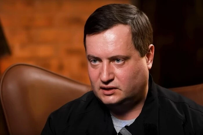 Keine Azov-Männer? Der Geheimdienst antwortete auf die lautstarke Erklärung von Redis über den ungerechten Austausch