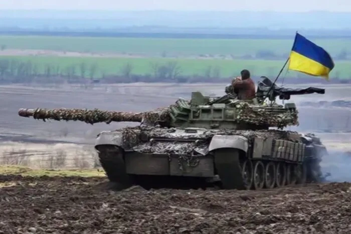 Яким є співвідношення сил на Сумщині: дані ISW