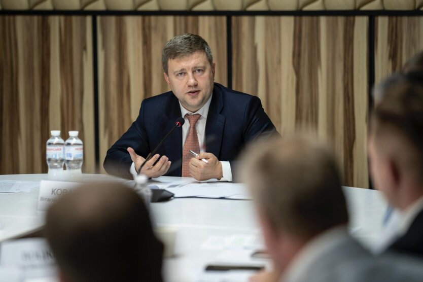 Ukraina może eksportować preparaty weterynaryjne o wartości 1,5 miliarda dolarów rocznie - minister