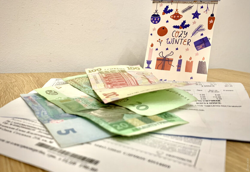 Rechnungen aus dem Nichts: Ukrainern wurde erklärt, wie sie nicht Opfer kommunaler Machenschaften werden