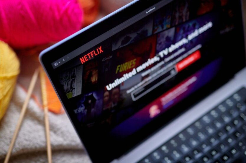 Netflix aktualisiert den Service für Spiele und Live-Übertragungen