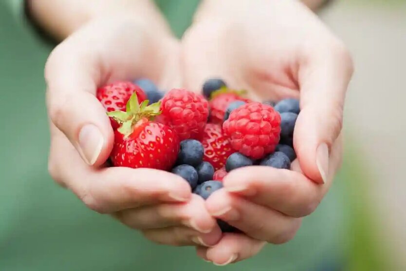 Ukrainians have been warned about the sharp rise in seasonal fruit and vegetable prices