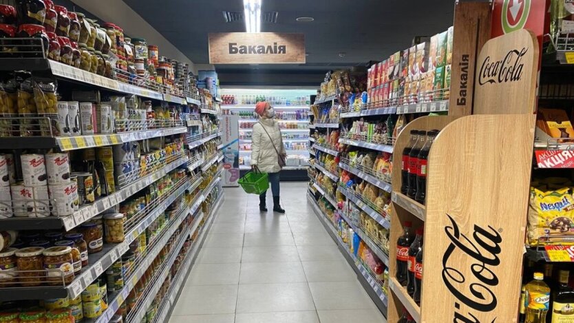 Проверка чека в супермаркете важна