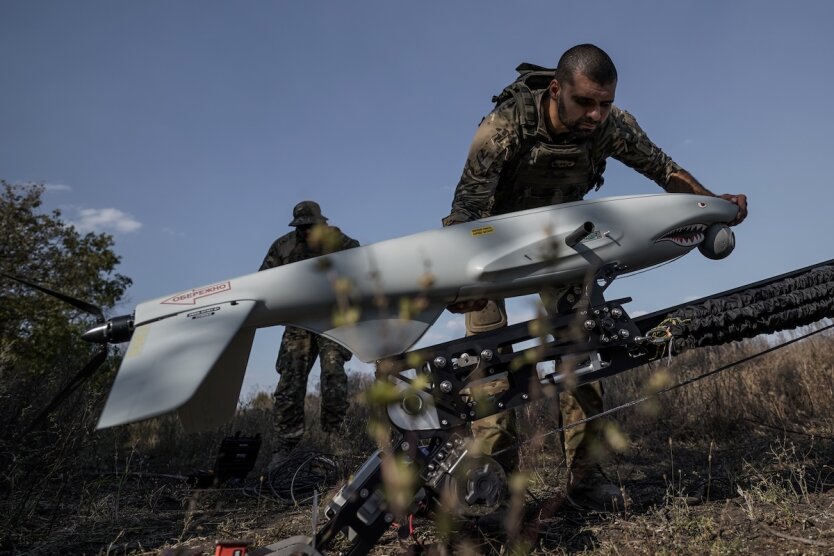 Украинские БПЛА – новая головная боль Москвы: как дроны парализуют Россию