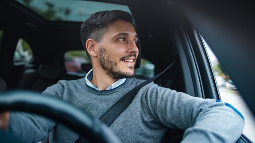 Überraschungen für Fahrer: Ukrainern wurde erklärt, was die aktualisierten Verkehrsregeln und technische Inspektionen verbergen