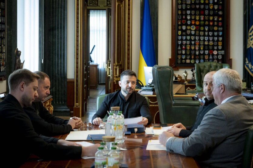 All attempts of Russian threats have been rejected: Zelensky revealed details of negotiations in Istanbul