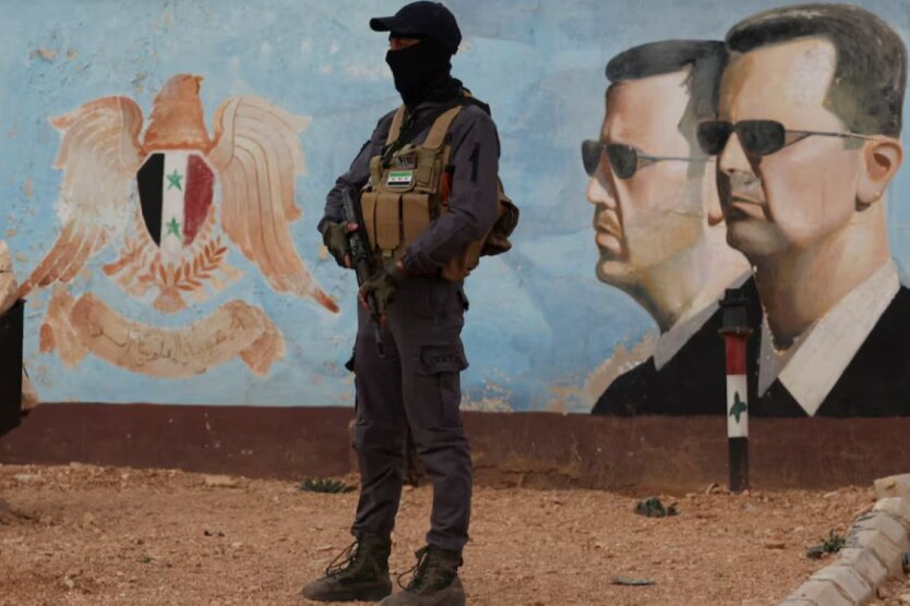 The USA approved a plan to include thousands of former foreign jihadist rebels into the Syrian army