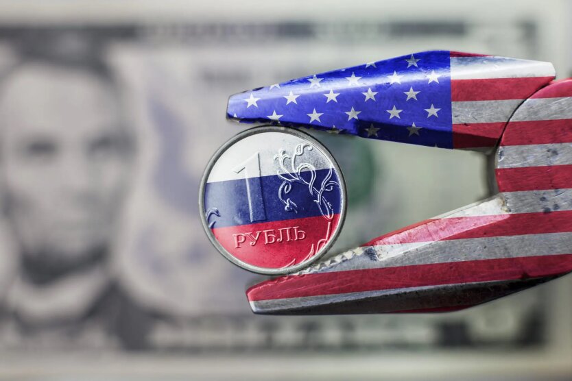 Трамп і Путін на зустрічі