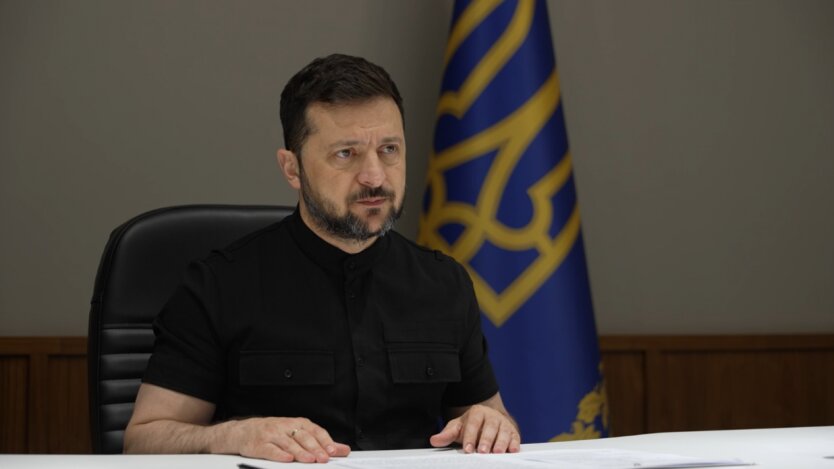 Zelensky urged EU leaders to take tough decisions regarding Russia and support Ukraine