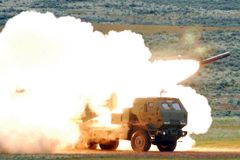 Восточный фланг НАТО: Польша планирует получить 486 систем HIMARS от США