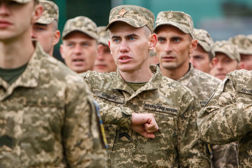 When will the mobilization end: Ukrainians received an unexpected answer
