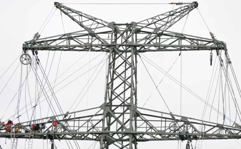 Das Ministerium für Energie hat die Reparaturzeitpläne für Energieanlagen genehmigt, um einen Leistungsengpass zu vermeiden