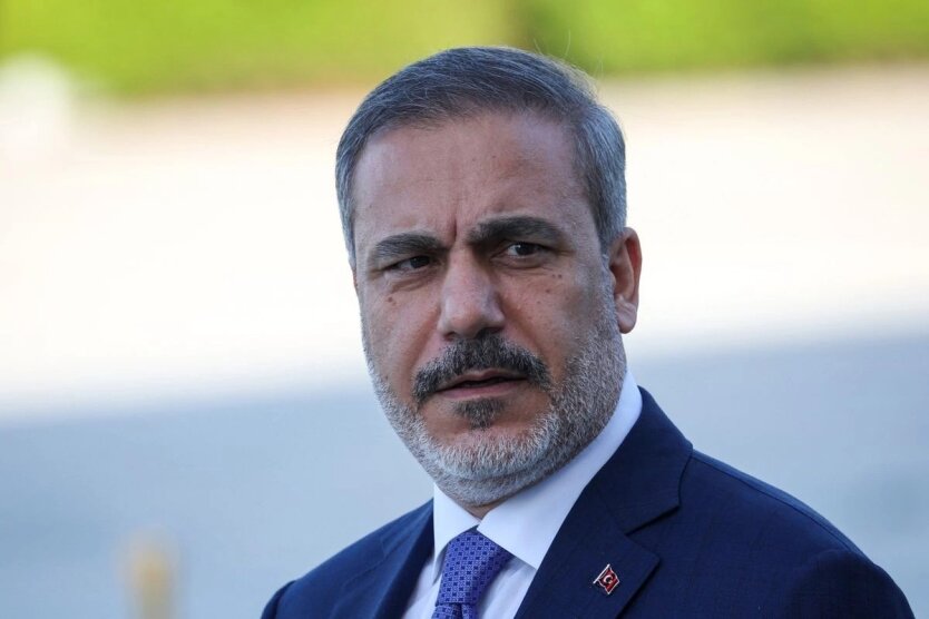 Fidan confirmed the possibility of negotiations between Trump, Putin, and Zelensky in Ankara