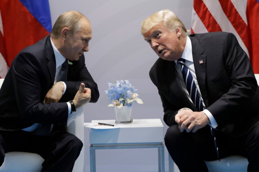 Очень плохие вещи: Трамп перешел к прямым угрозам Путину