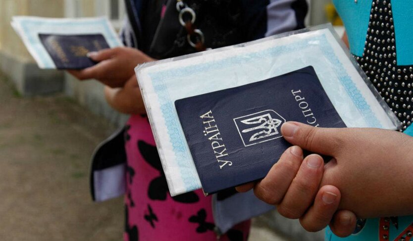 Отримання пенсій переселенцями: скасували важливе обмеження