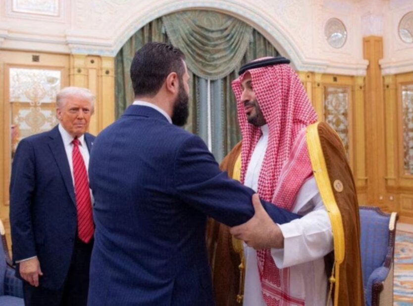 Trump zmienia zasady gry na Bliskim Wschodzie - media