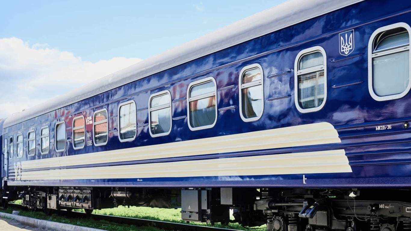 How to Save on Ukrzaliznytsia Tickets — Which Days to Buy