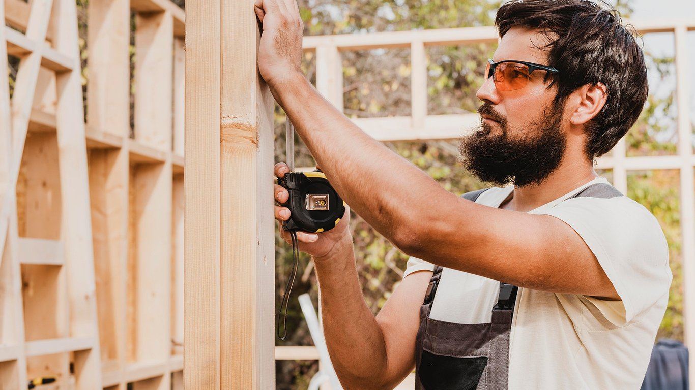 Construction of a private house — what permits are essential