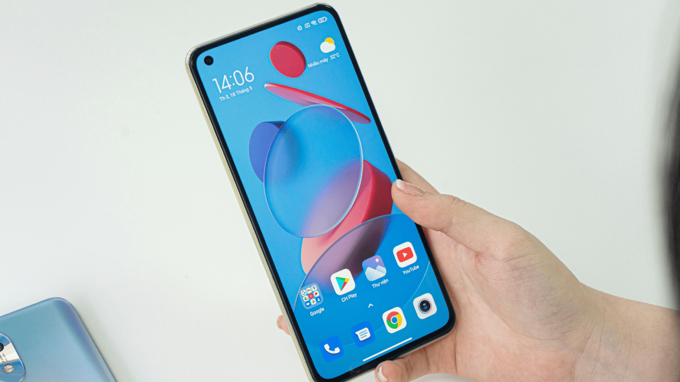 What to do immediately after buying a new phone