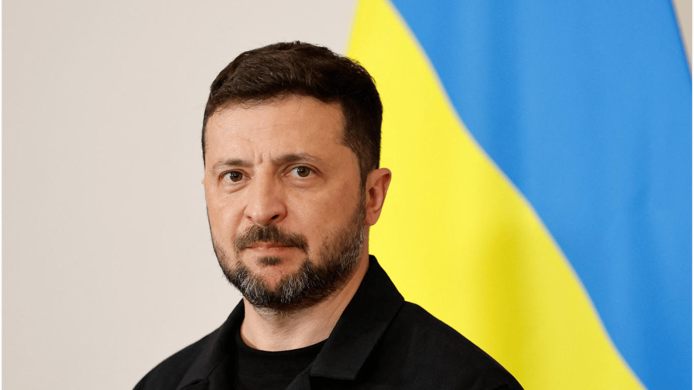 Зеленський проведе зустріч з лідером Італії — дата