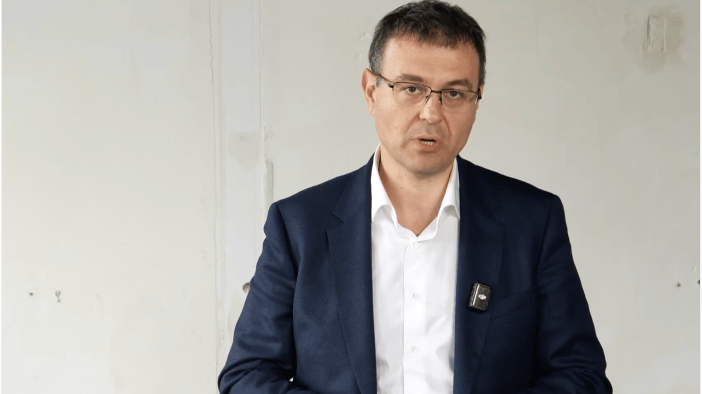 Зарплаты в конвертах — Гетманцев назвал, сколько теряет страна