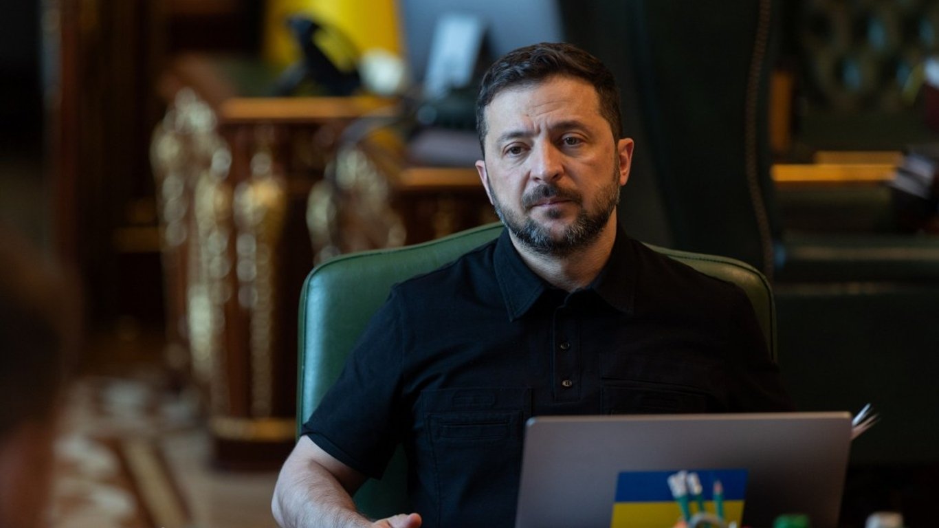 Додаткове фінансування дронів — Зеленський говорив зі Стармером