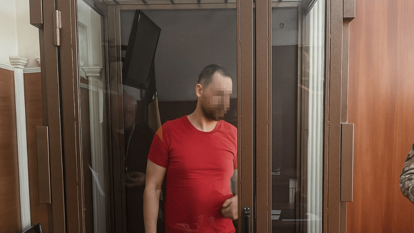 Одесит передавав дані про знаходження ЗСУ — суд виніс вирок