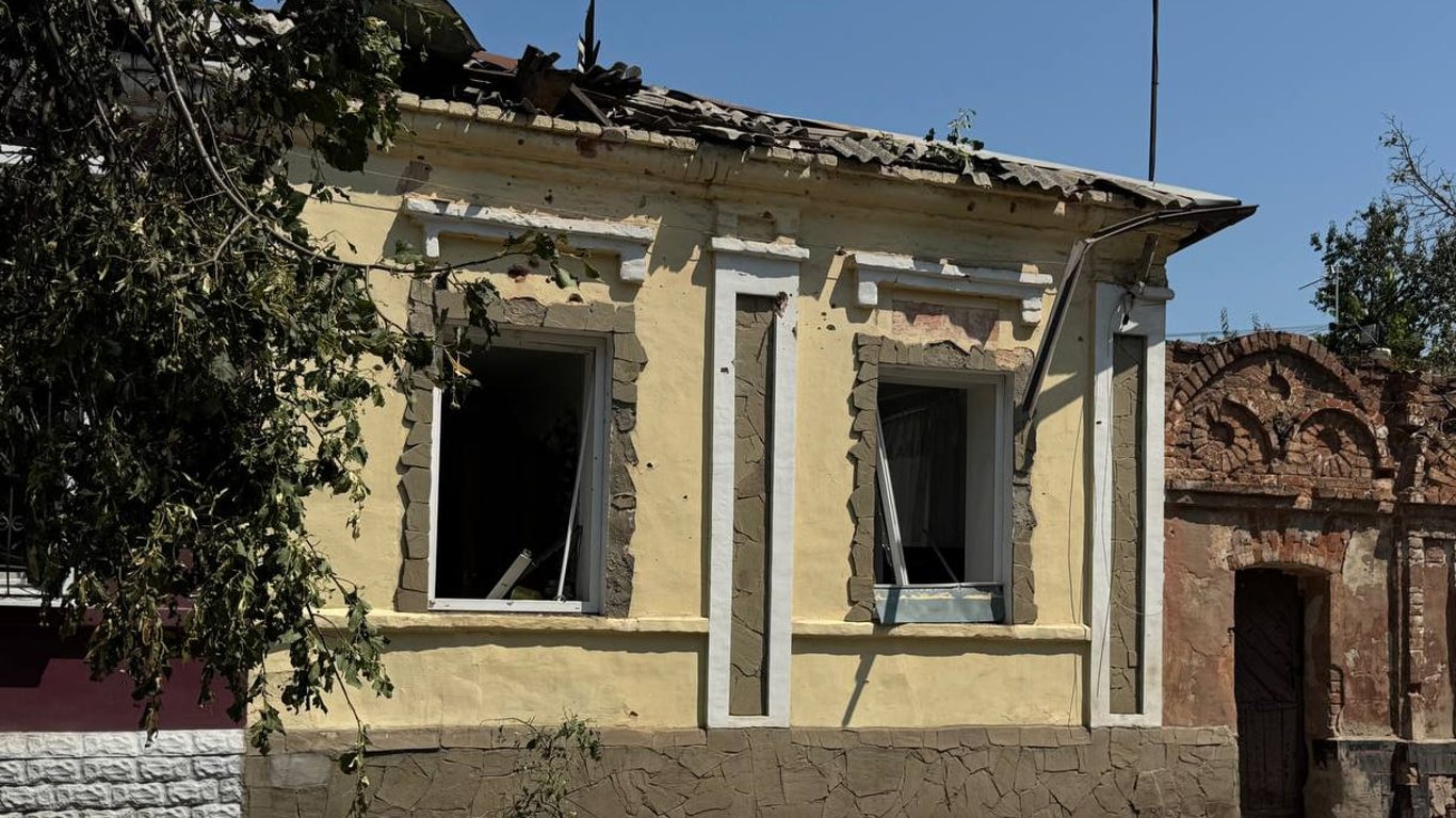 Атака 'шахедів' на Харків — у лікарні померла важкопоранена жінка