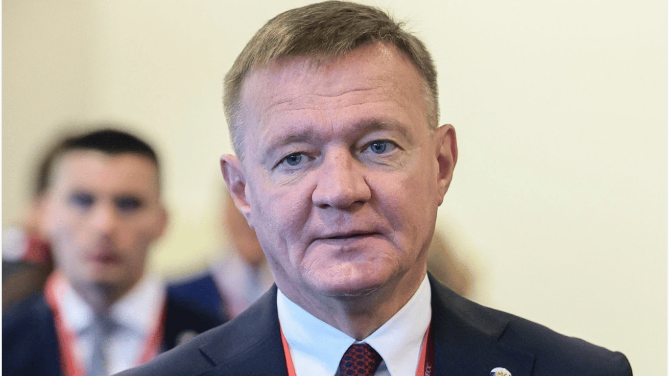 Ексміністр транспорту РФ покінчив із життям після відставки