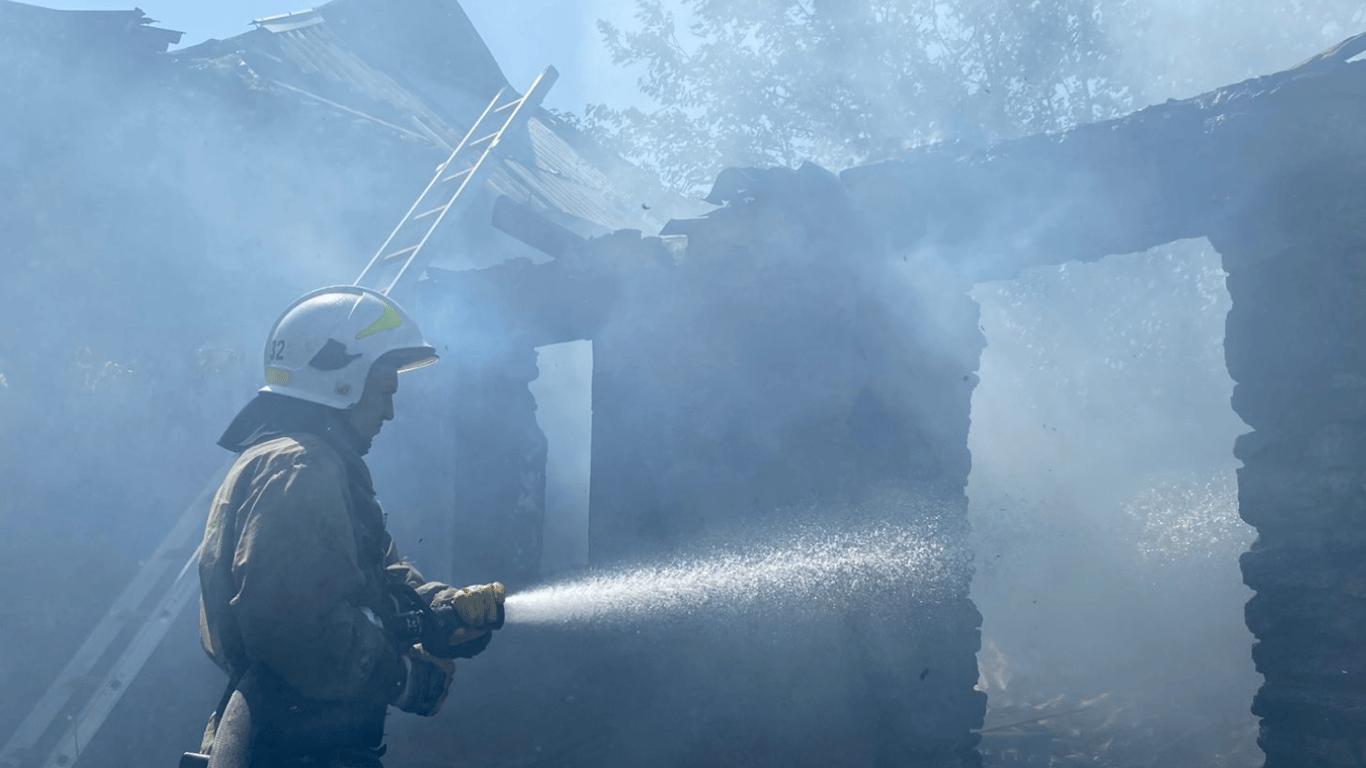 На Миколаївщині палають військові склади — що відомо