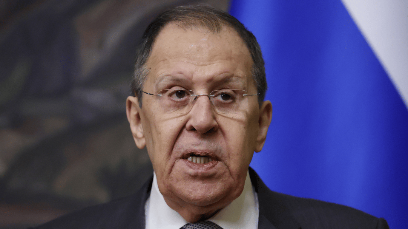 Лавров висунув перелік вимог РФ для