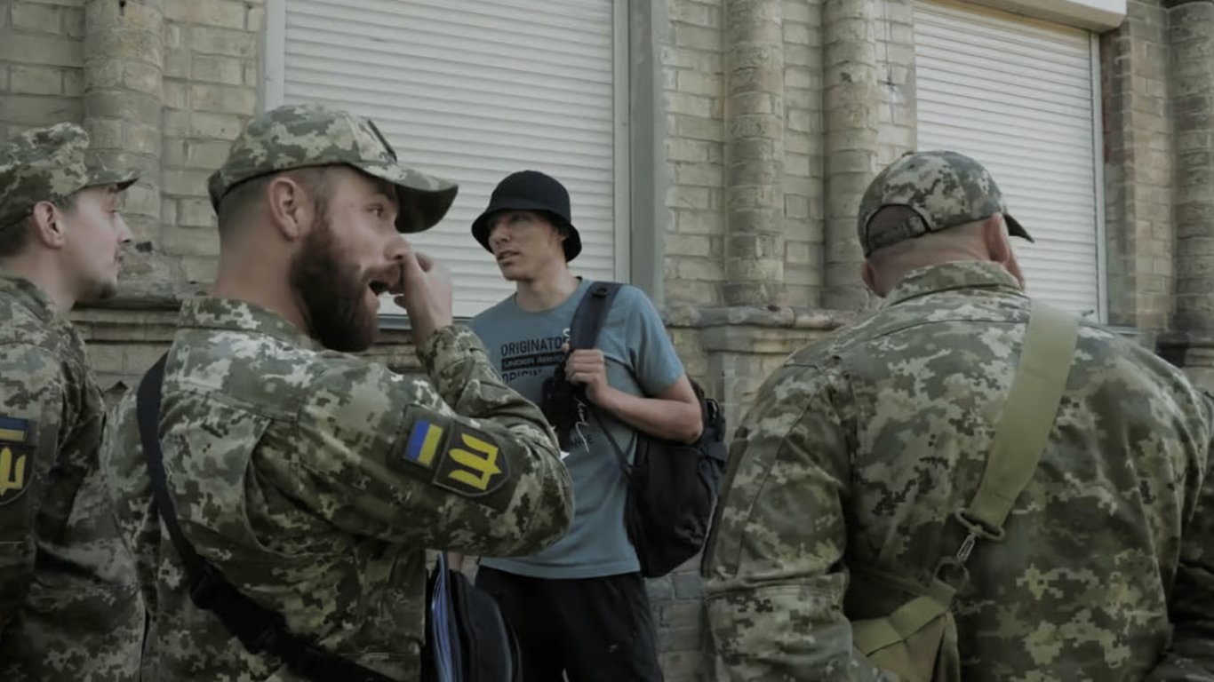 В Винницком ТЦК сделали новое заявление касательно мер безопасности