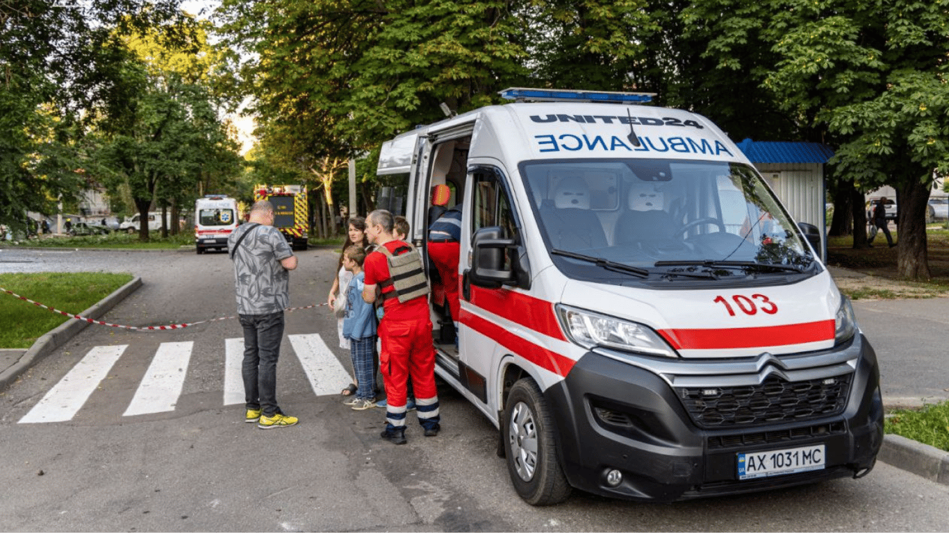 У прокуратурі припустили, що жертв у Харкові може бути більше