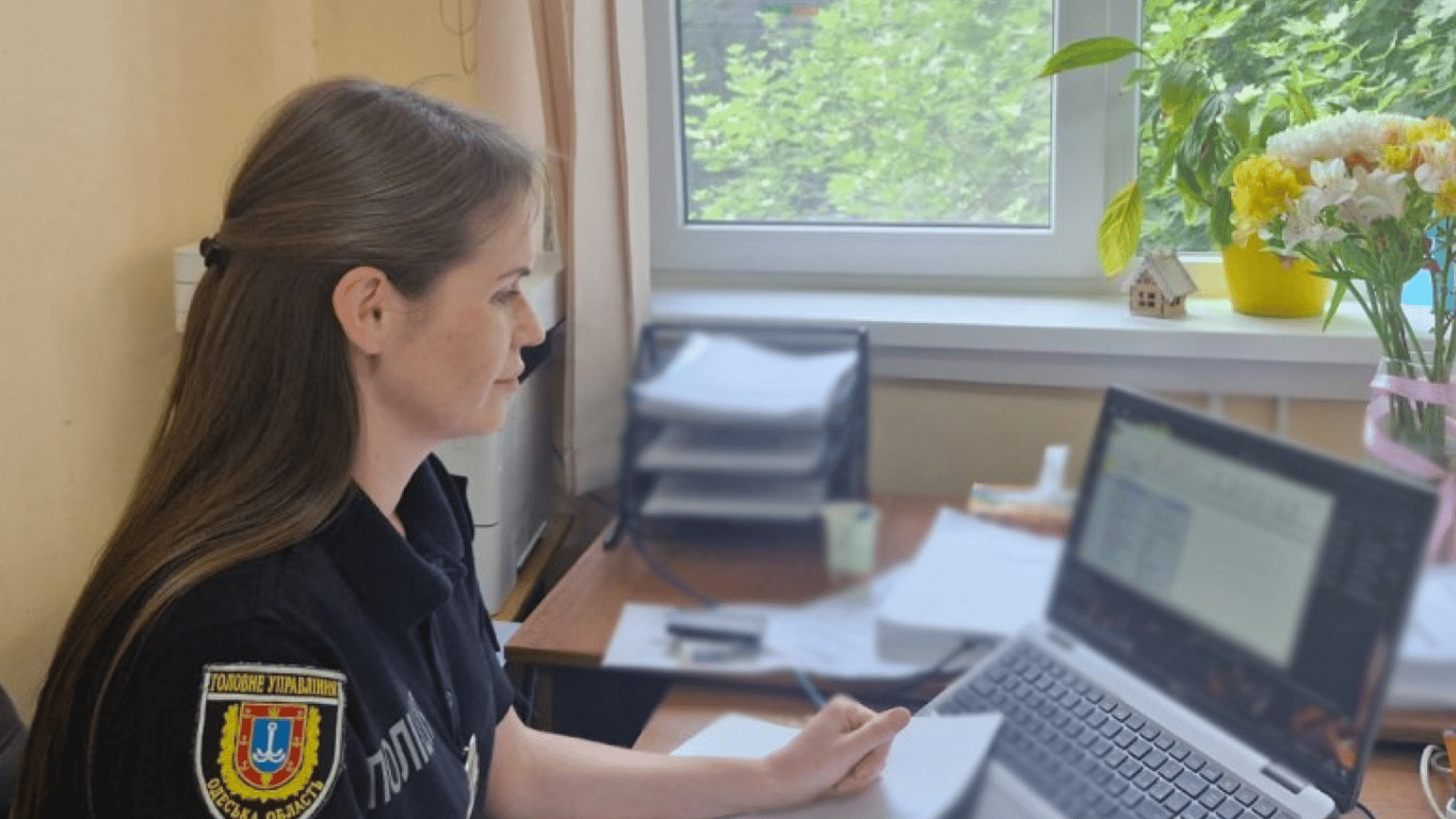 Prison Master - How a Fraudster Deceived Odessa Residents