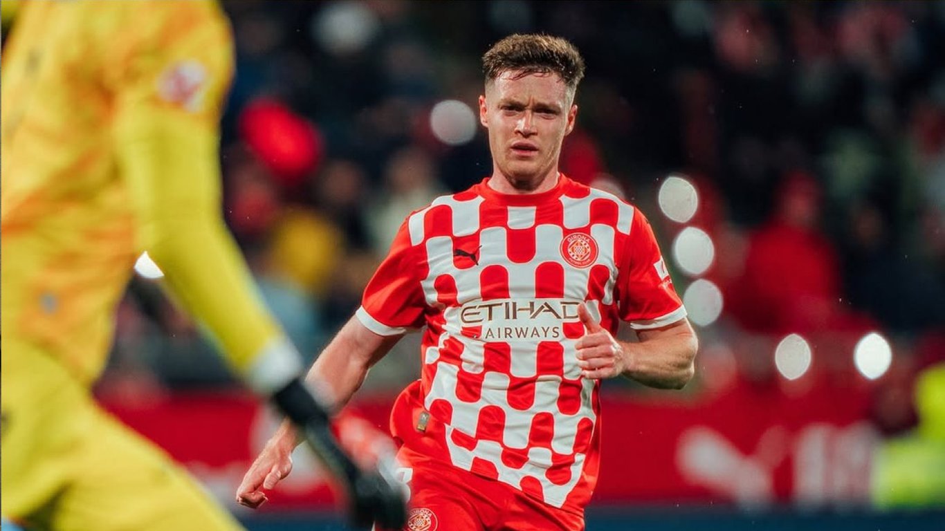 Zigankov may move to a club that buys Ukrainians