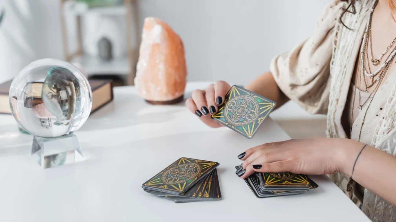 Horoskop dla wszystkich znaków Zodiaku na 9 lipca 2025 według Tarota
