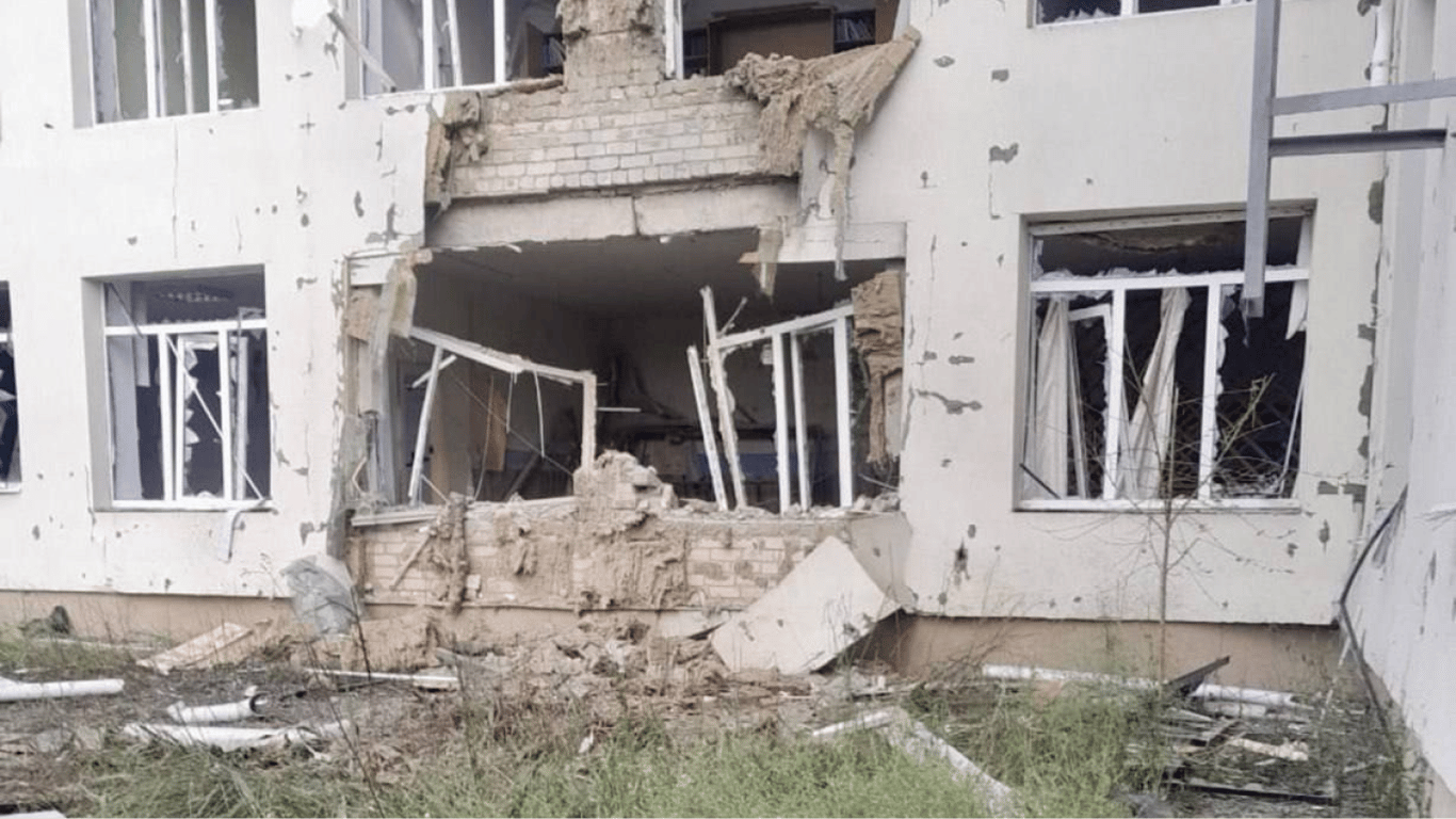 РФ понад 400 разів за добу атакувала Запоріжжя — є поранені