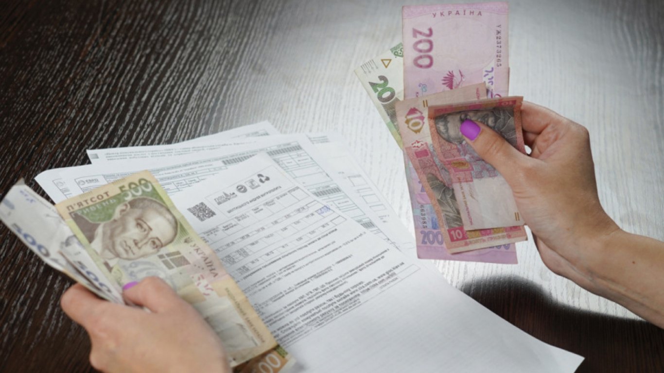 Ukraińcy mogą płacić za usługi komunalne o 50% mniej - szczegóły
