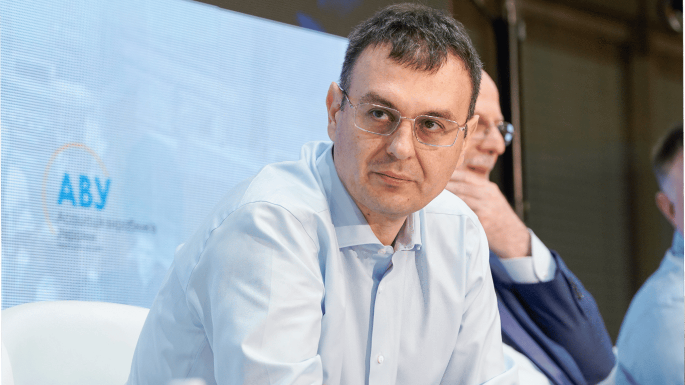 Ukraina wciąż nie ma dokumentu dotyczącego rozwoju – Hetmancew wyjaśnił