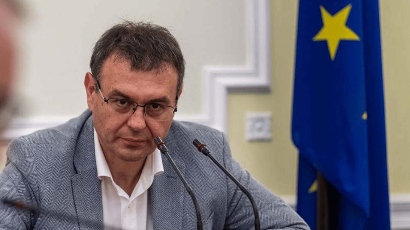 Hetmancev predicts a deficit of payment operations this year