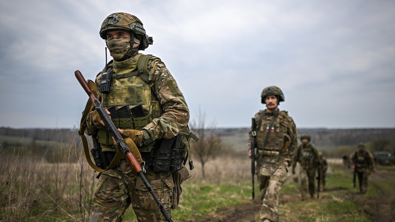 В ISW назвали ціль просування військ РФ на Харківщині