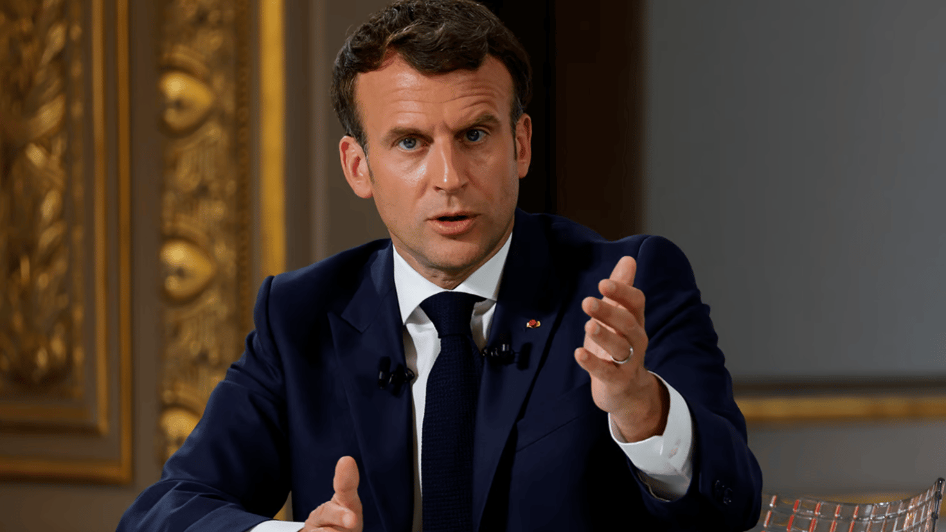 Macron finanziert die französische Armee rekordhoch – um welche Summe handelt es sich?