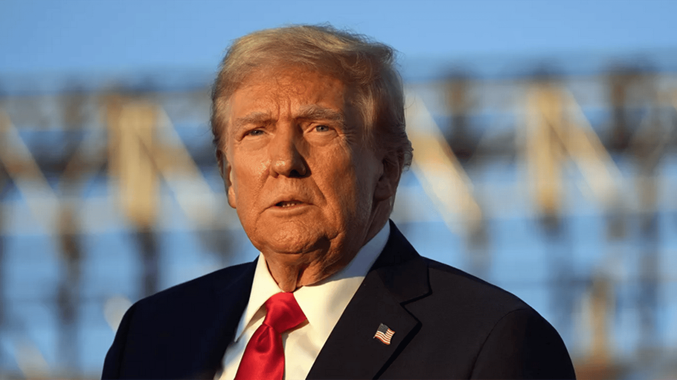 Трамп ответил, что сделает, когда срок 50 дней для РФ закончится