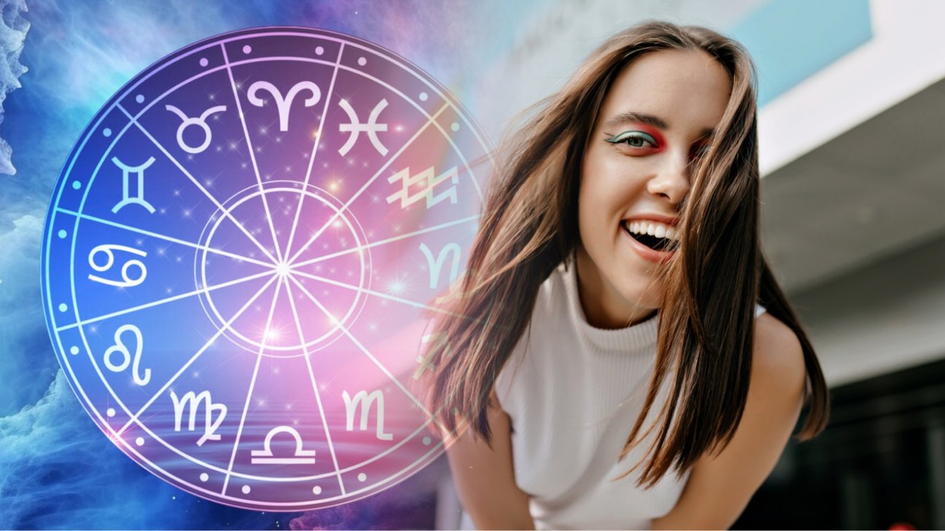 Horoskop na 17 lipca – któremu znakowi Zodiaku dzień przyniesie niespodziankę